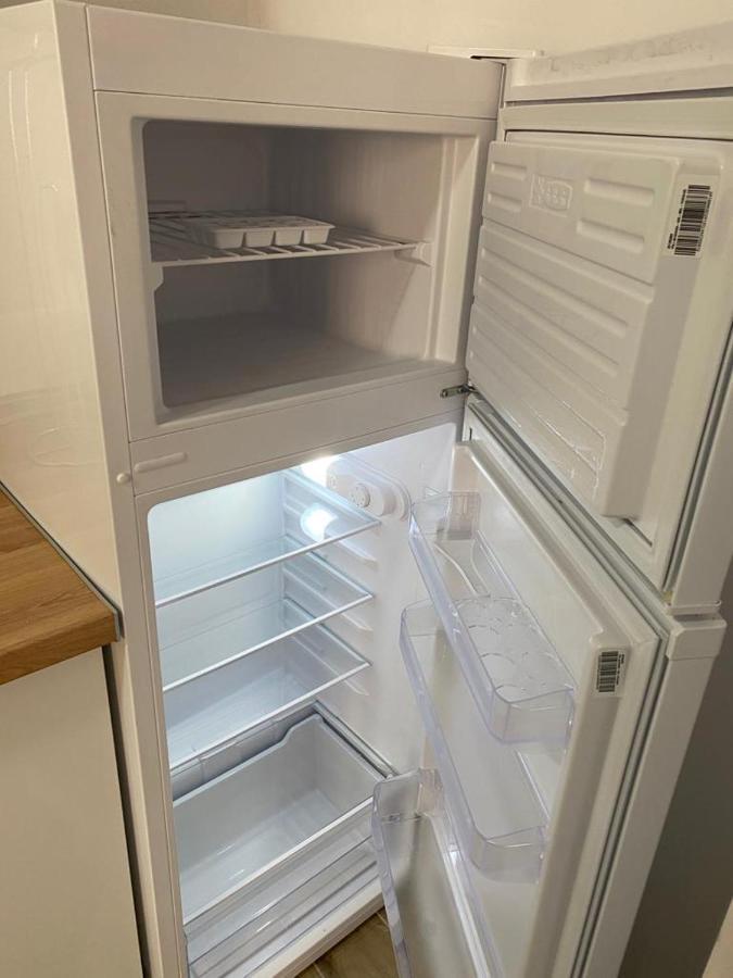 Apartamento La Saeta Jerez de la Frontera Esterno foto