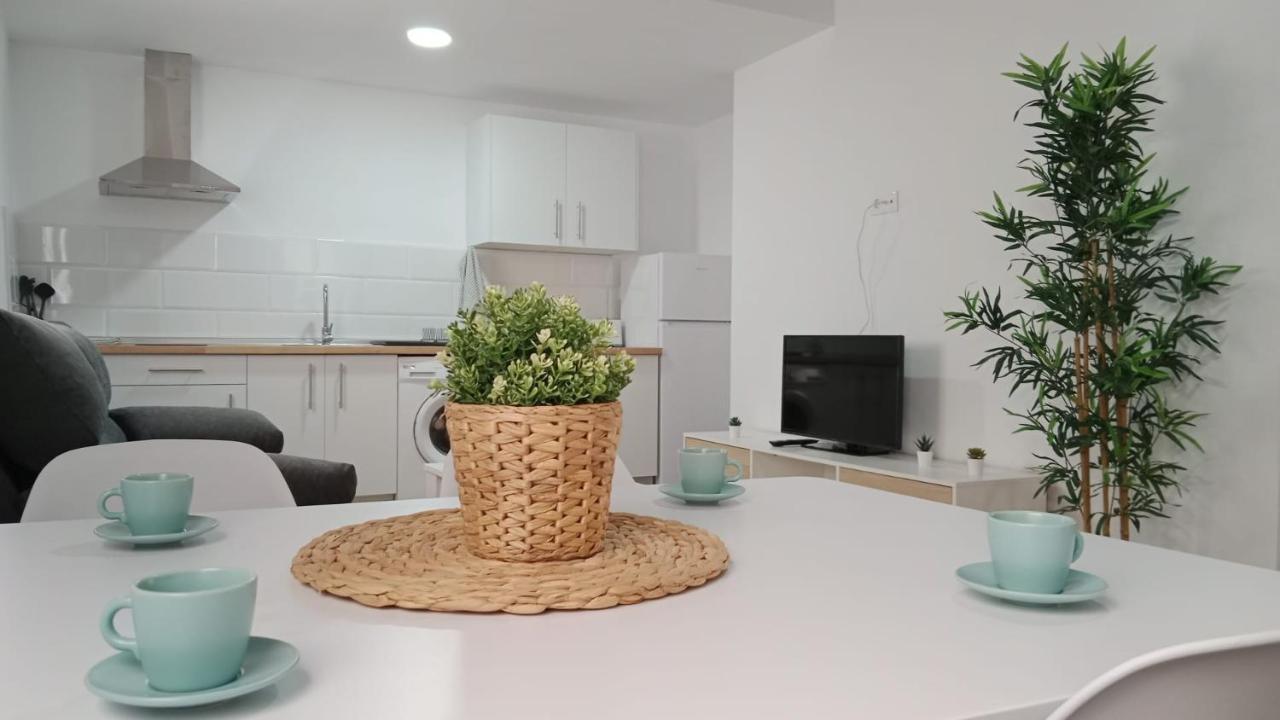 Apartamento La Saeta Jerez de la Frontera Esterno foto