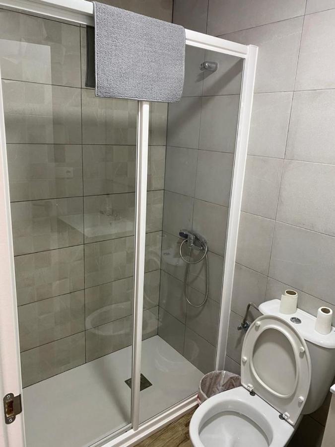 Apartamento La Saeta Jerez de la Frontera Esterno foto