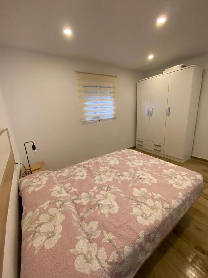 Apartamento La Saeta Jerez de la Frontera Esterno foto
